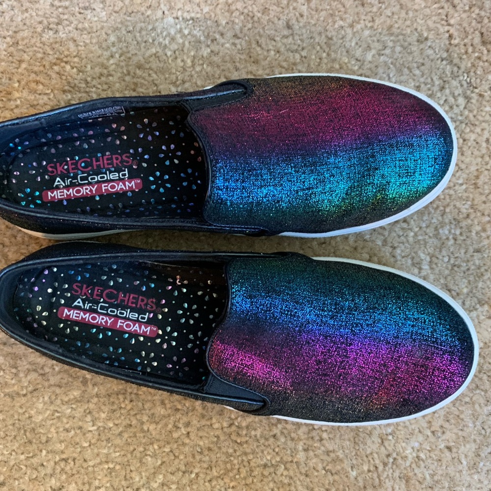 Skechers Iridescent
